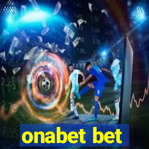 onabet bet