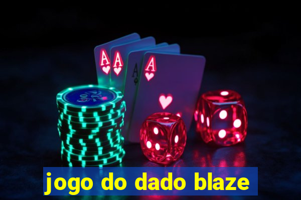 jogo do dado blaze