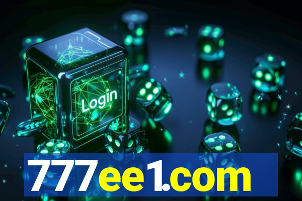 777ee1.com