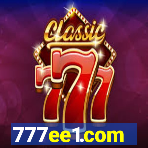 777ee1.com