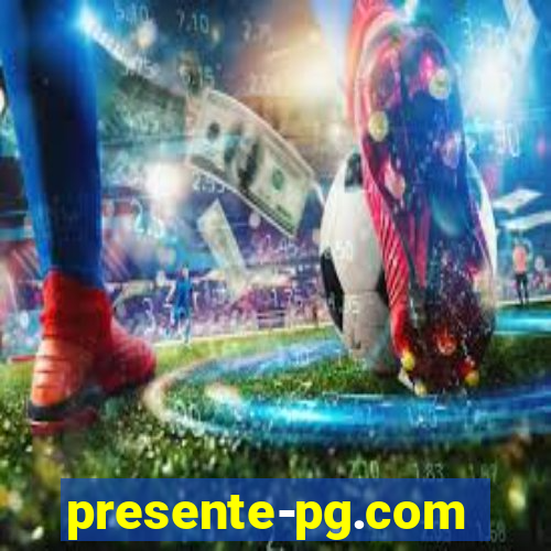 presente-pg.com