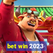 bet win 2023