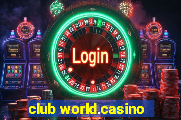 club world.casino