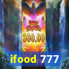 ifood 777