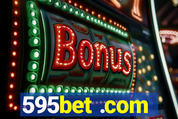 595bet .com