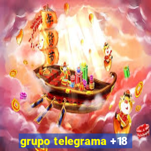 grupo telegrama +18