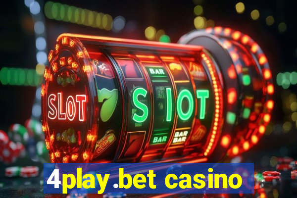 4play.bet casino