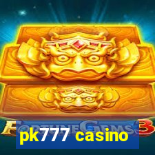 pk777 casino