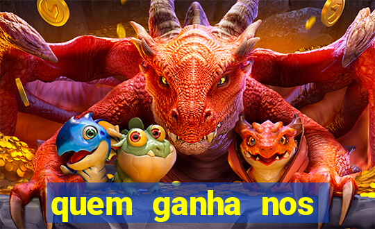 quem ganha nos jogos de hoje