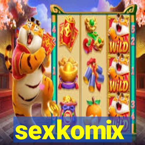 sexkomix