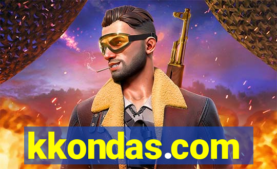 kkondas.com