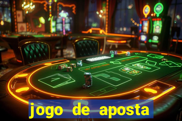 jogo de aposta para ganhar dinheiro no pix