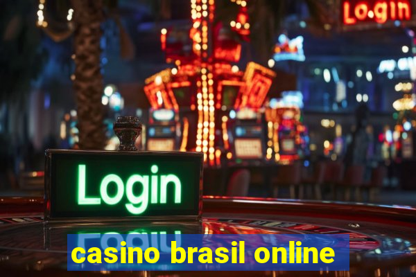 casino brasil online