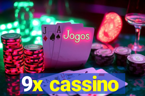 9x cassino