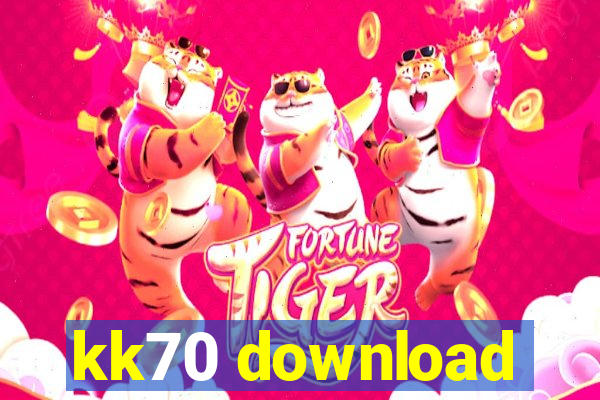 kk70 download