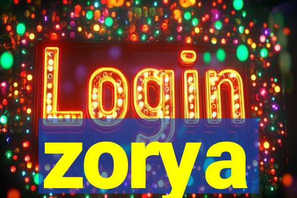 zorya