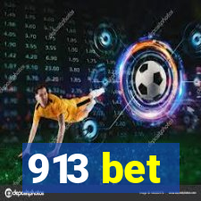 913 bet