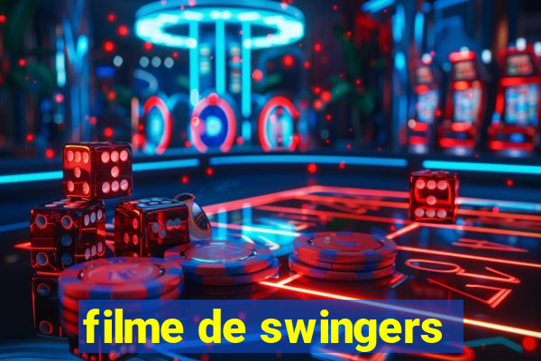 filme de swingers