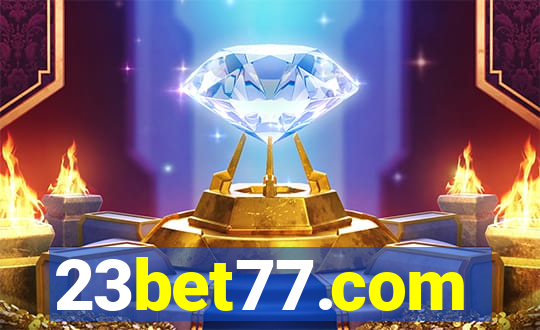 23bet77.com