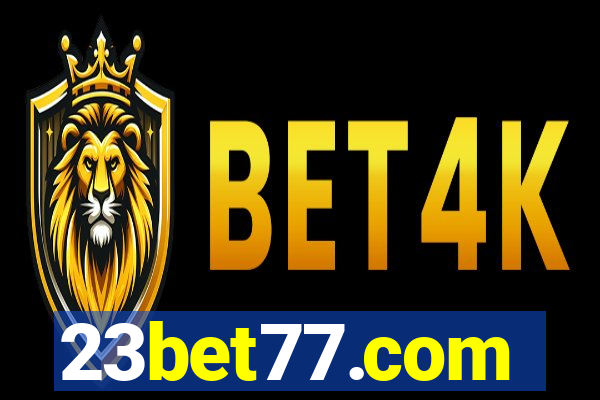 23bet77.com