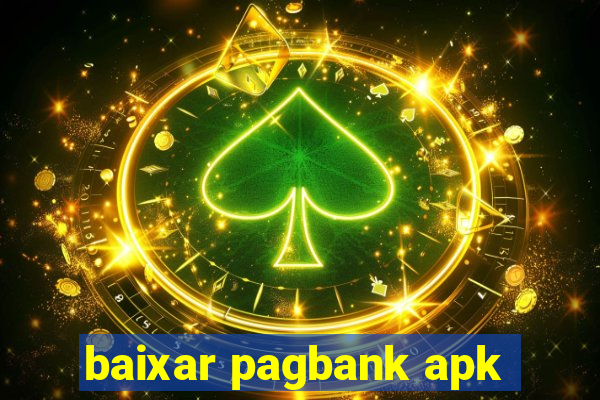 baixar pagbank apk