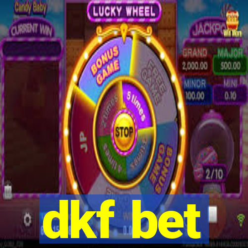 dkf bet