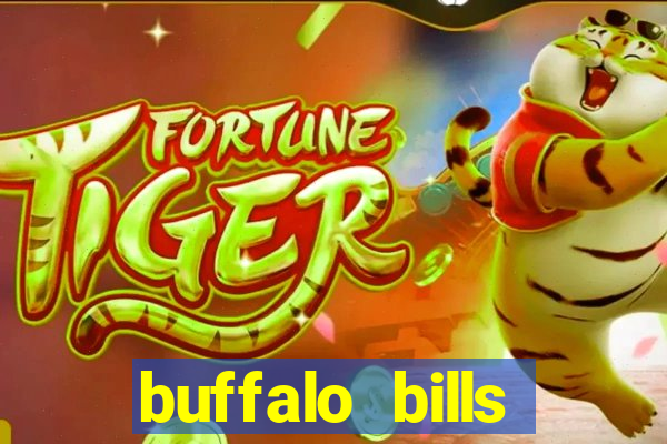 buffalo bills resort and casino