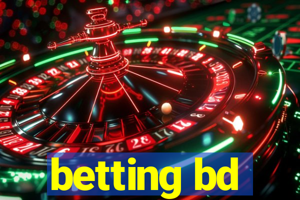 betting bd