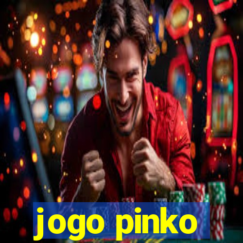 jogo pinko