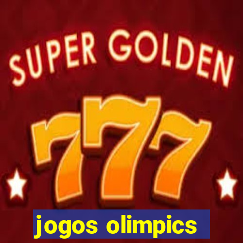 jogos olimpics