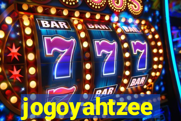 jogoyahtzee