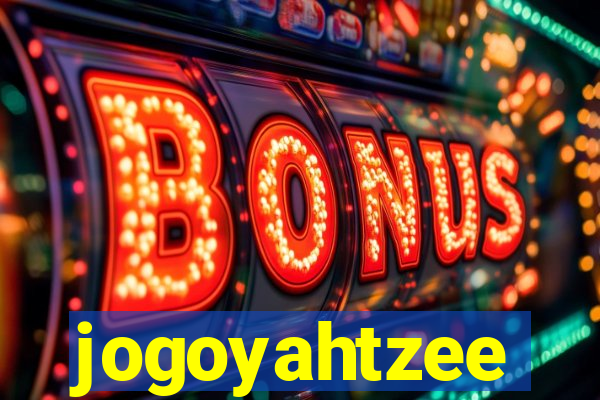 jogoyahtzee