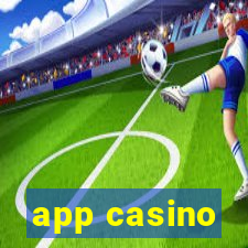 app casino