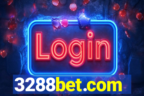 3288bet.com