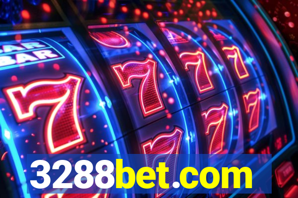 3288bet.com