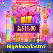 Bigwincadastro