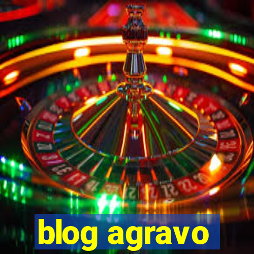 blog agravo