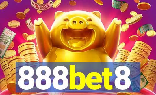 888bet8