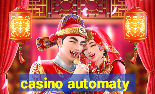 casino automaty