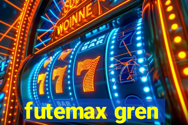 futemax gren