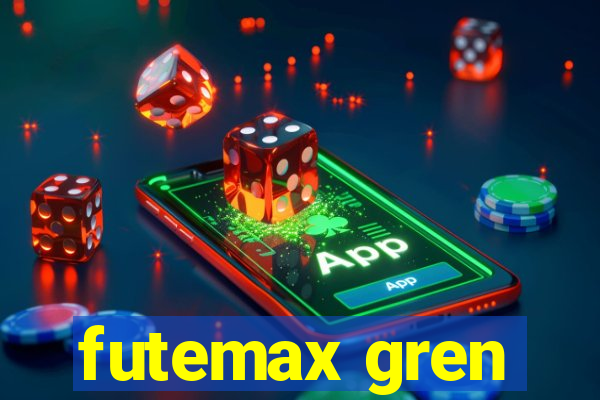 futemax gren