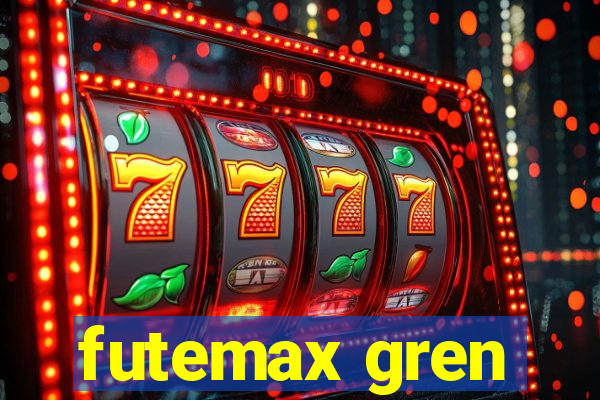 futemax gren