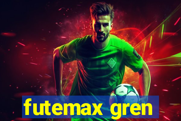 futemax gren