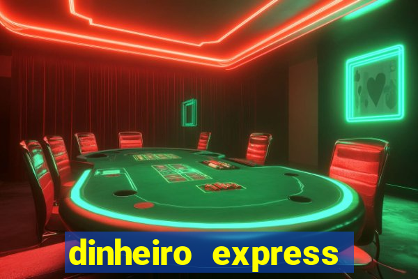 dinheiro express mercado pago aumenta