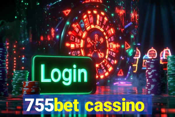 755bet cassino