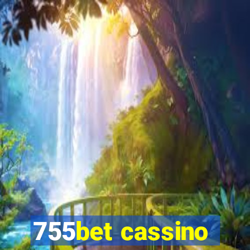 755bet cassino