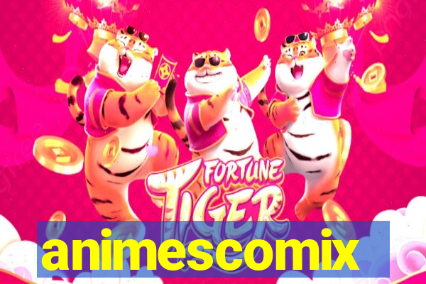 animescomix