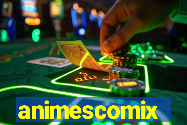 animescomix