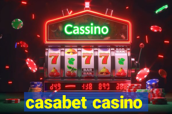 casabet casino