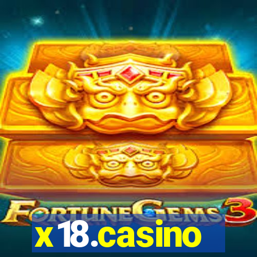 x18.casino